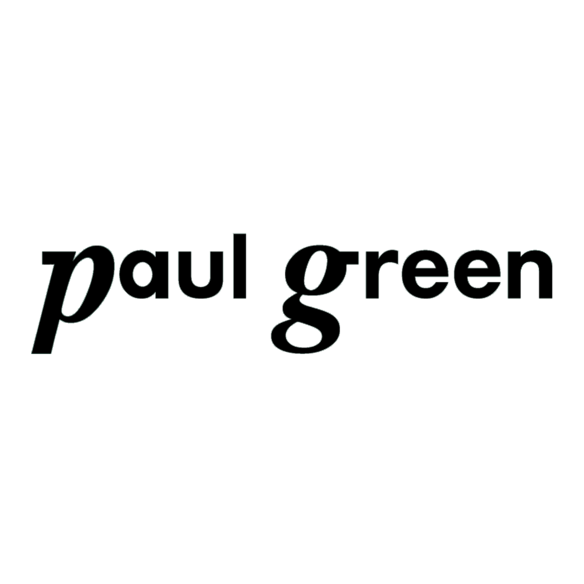 PAUL GREEN